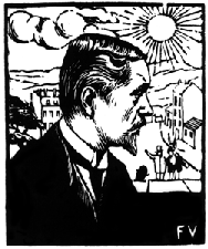 Click to read a brief biography of Felix Vallotton