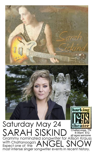 Click here to read all about the upcoming shows!