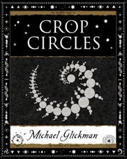 Crop Circles by Michael Glickman at Green Man 2007